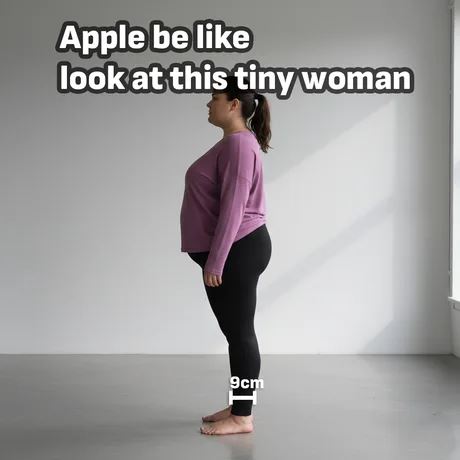 Ak by Apple meralo udsk telo, tak ako svoje mobily...